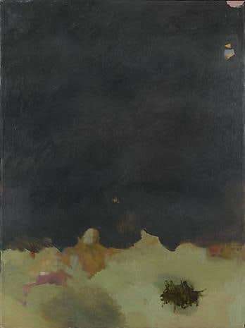 The Edge of the World