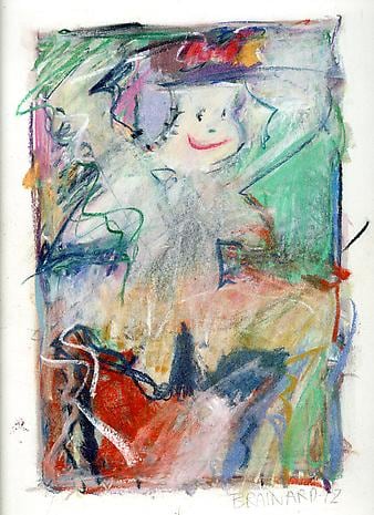 Nancy de Kooning 5
