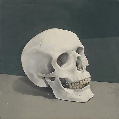 The Skull 2008