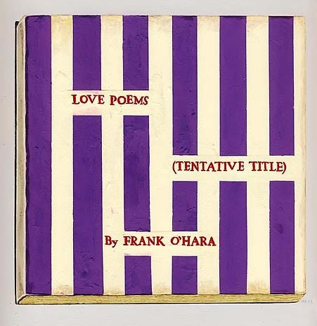 RICHARD BAKER Love Poems (Tentative Title)