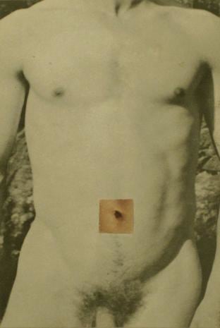 Untitled (Hard Body)