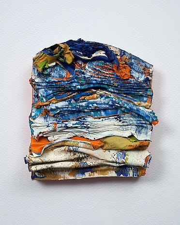 LESLIE WAYNE One Big Love #2