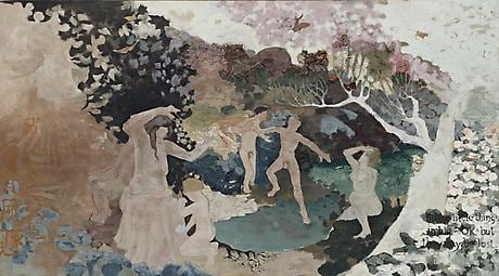 Hiding Little in Big