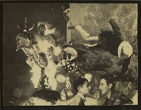 Illustration for Caesar&#039;s Gate