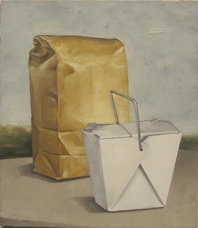 One Pound French Roast - Whole Bean, with Left-overs