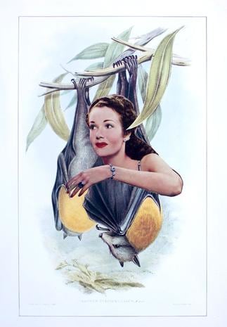 Guy Maddin Untitled (#27)