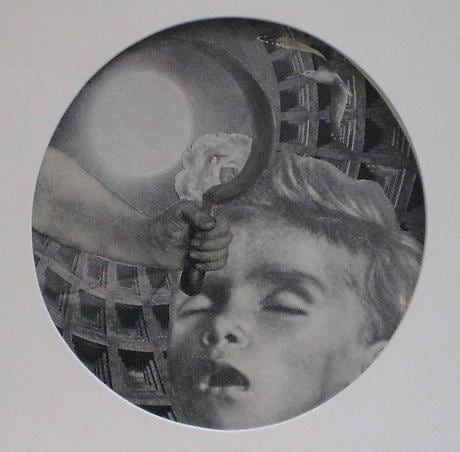 JESS Emblems for Robert Duncan II: