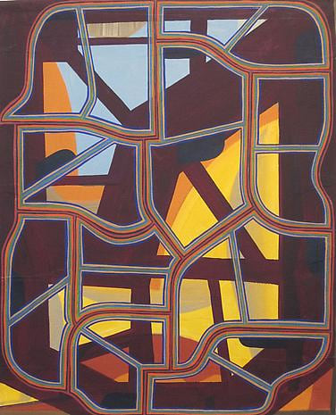 Economy Skeleton 2012