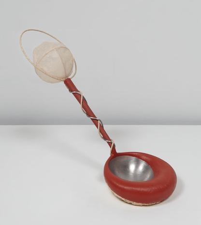 Spoonfuls (placebo) 2015