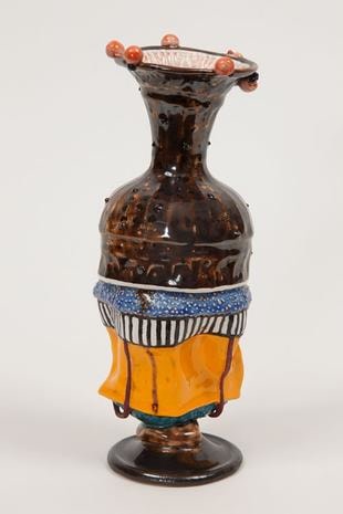 KATHY BUTTERLY Yellow Pants Dance