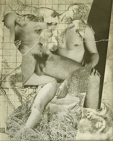 Figures 2010 halftone montage