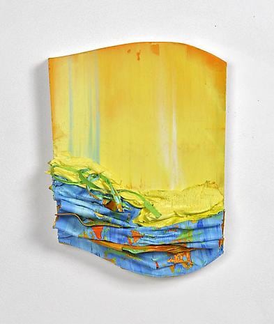 LESLIE WAYNE One Big Love #56