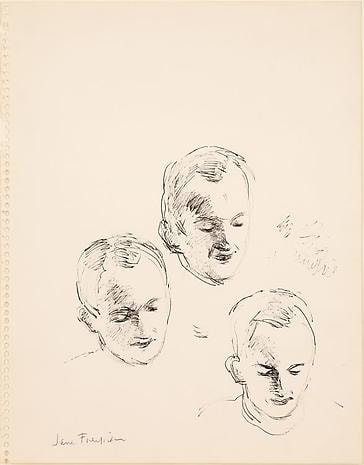 Untitled (Frank O&rsquo;Hara)