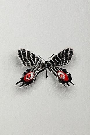 JON SHELTON Oscitant Enterprises, Bugmaker 2007, 07 (detail)