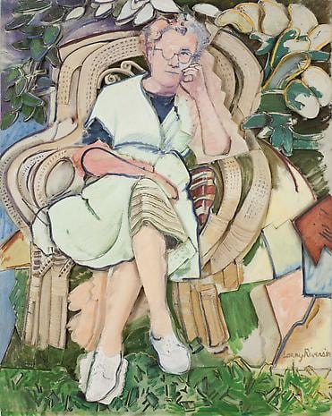 Berdie: 25 Years Later