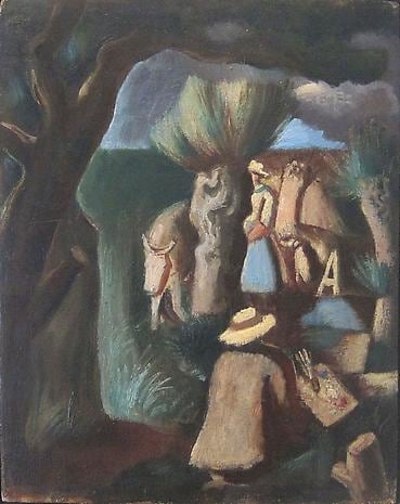 AMEDEE DE LA PATELLIERE