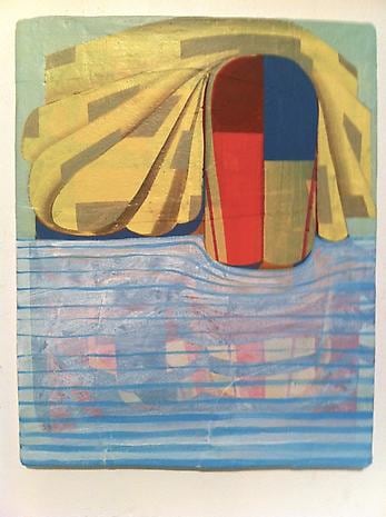 Tom Burckhardt Belle Buoy