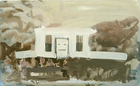 DAVID DEUTSCH Summer