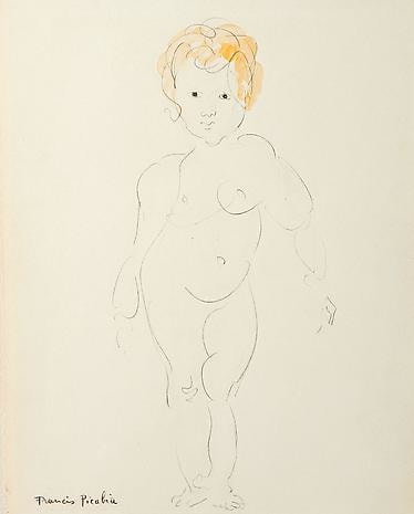 Angelot c. 1926-1927