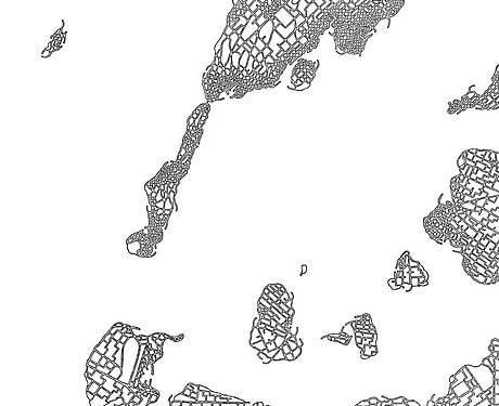 Florent Morellet Red State (+40 feet) Local Warming Series