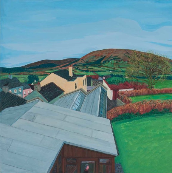 Ballycastle Spring, 2016