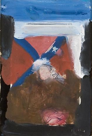 Next to Last Confederate Soldier