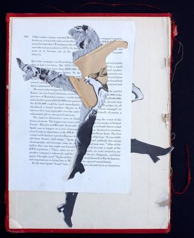 Guy Maddin Untitled (#25)