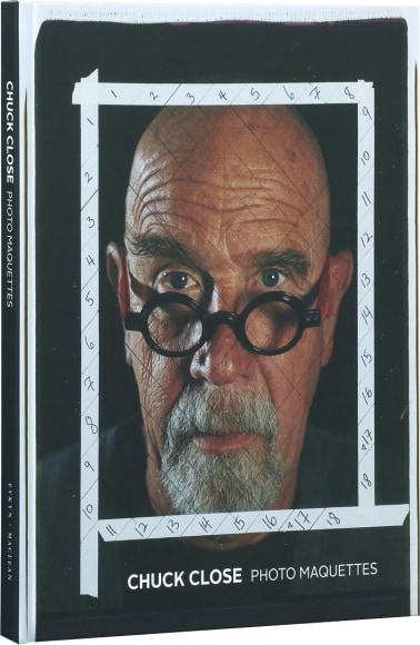 CHUCK CLOSE 写真集 Chuck Close: Self-Portraits 1967-2005: Engberg, Siri