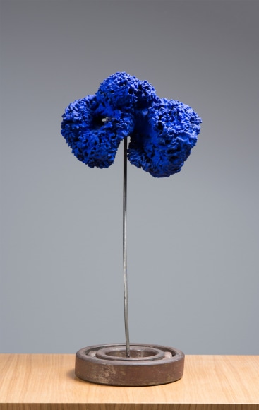 Klein, Untitled, 1959