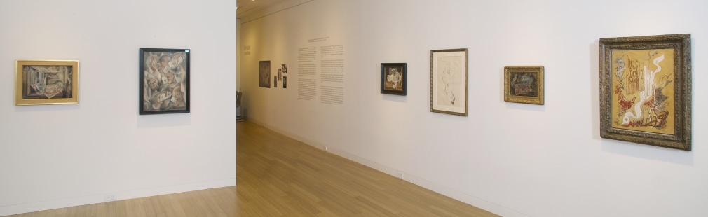 Surrealism and the rue Blomet