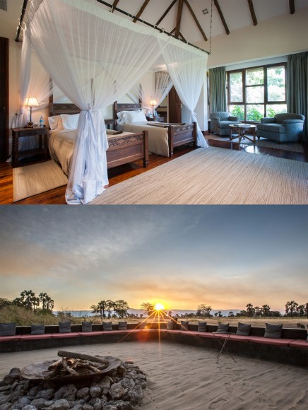 DONATION BY HOMANN’S AFRICA SAFARI - TANZANIA