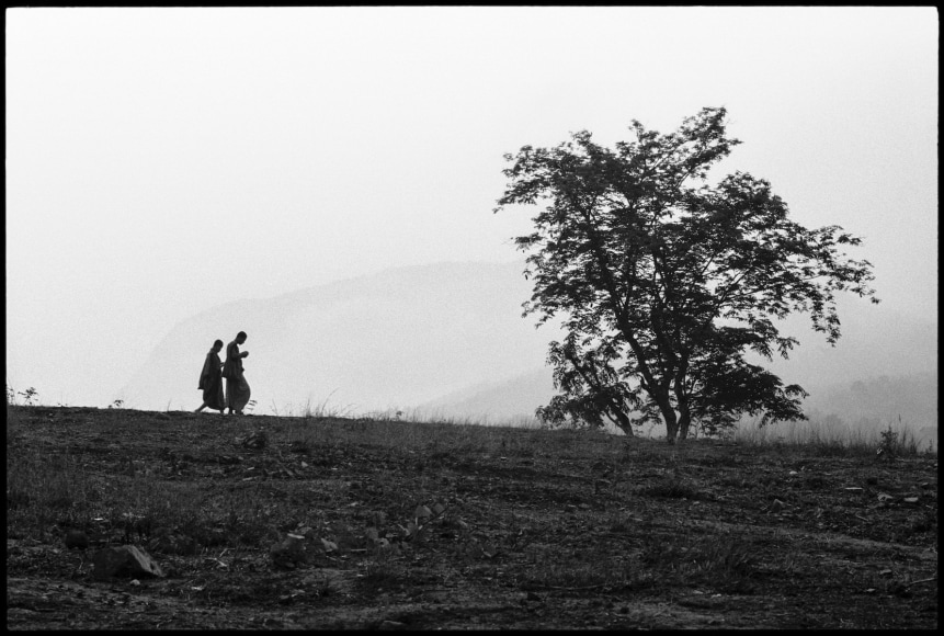 Mandy Vahabzadeh, Untitled, Luang Prabang, Laos,&nbsp;2018, Archival pigment, Edition of 15, 16&quot; x 20&quot;