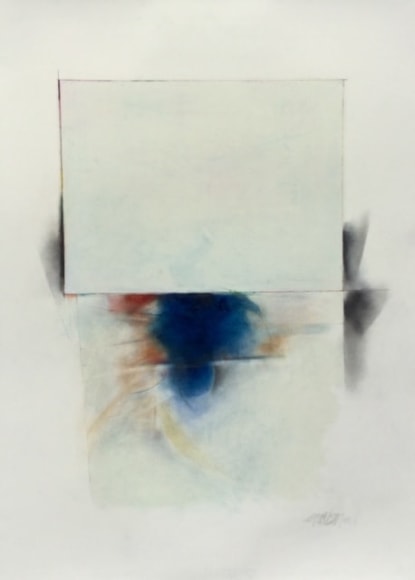 Installation View of Summer Group Exhibition at Anita Rogers Gallery