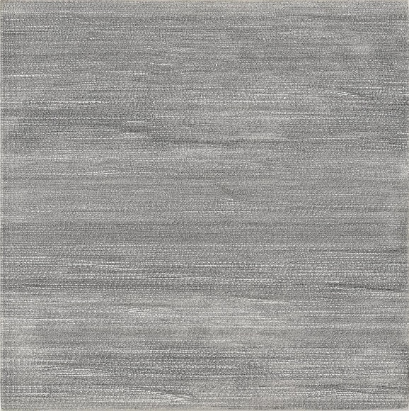 Gary Gissler, doubt, 2000, Graphite on gessoed panel, 8" x 8" x 1" at Anita Rogers Gallery