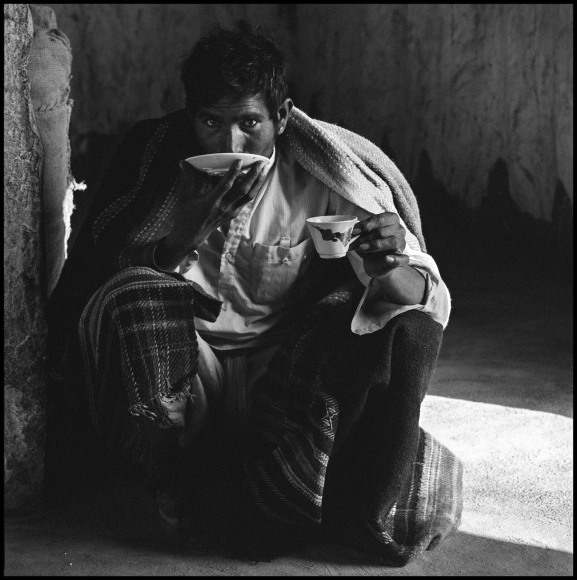 Mandy Vahabzadeh, Untitled, Rajasthan, India 1991, Archival pigment, Edition of 25, 16&quot; x 20&quot;