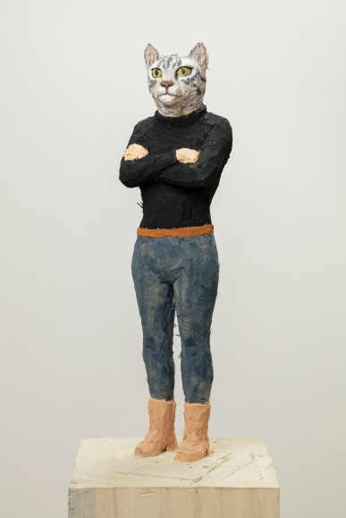 Stephan Balkenhol