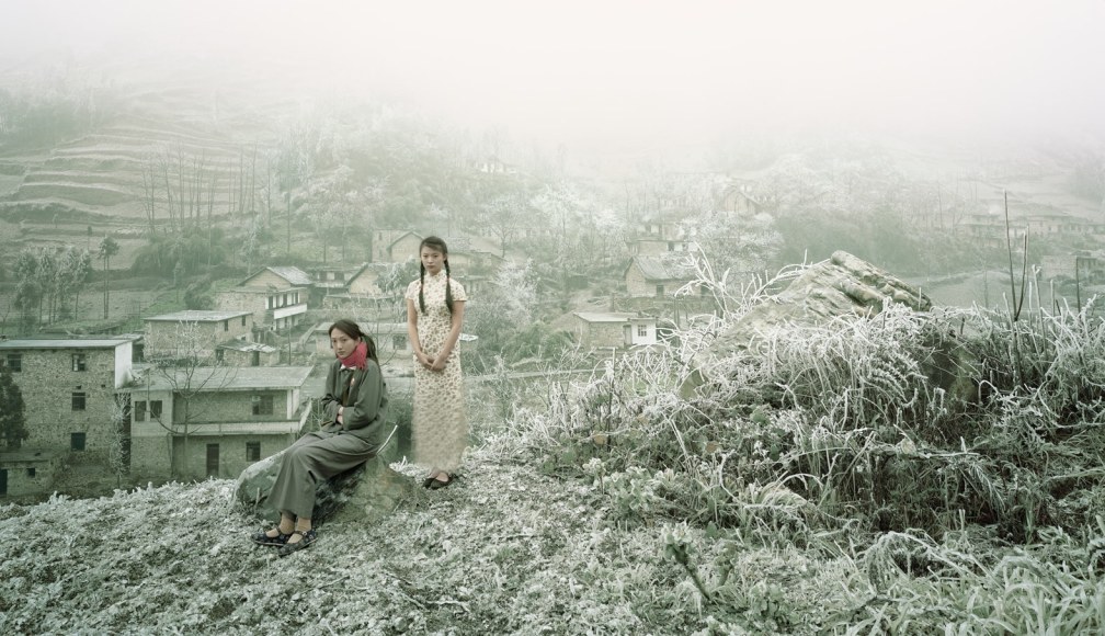 Chen Jiagang