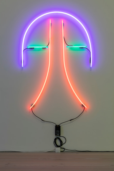 Keith Sonnier