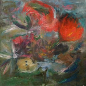 Ross Bleckner