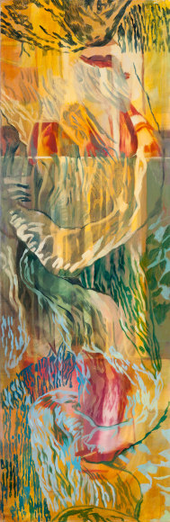 Johanna Ehrnrooth