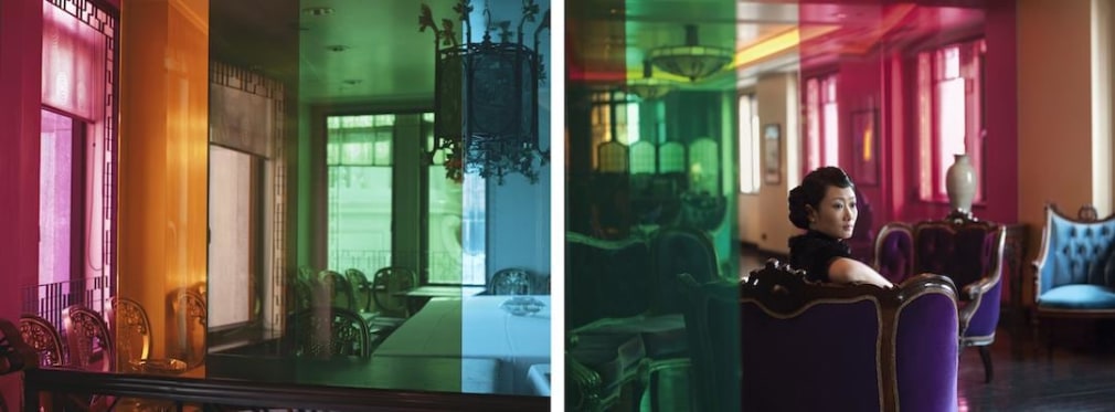 Isaac Julien