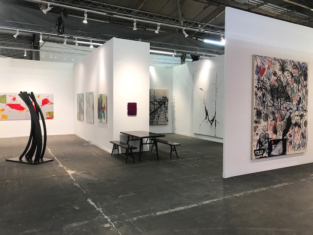 The Armory Show