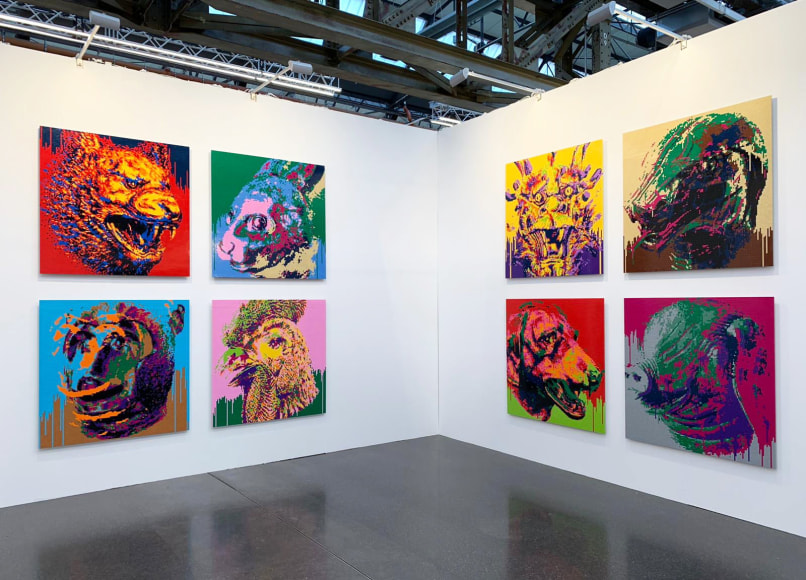 Art D&uuml;sseldorf