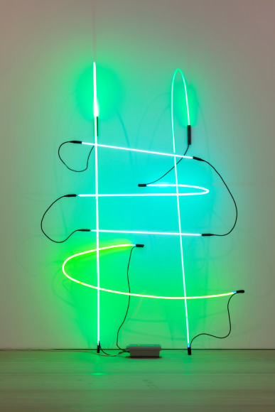 Keith Sonnier