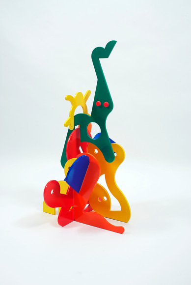 Ryan McGinness