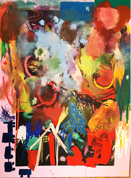Jannis Varelas