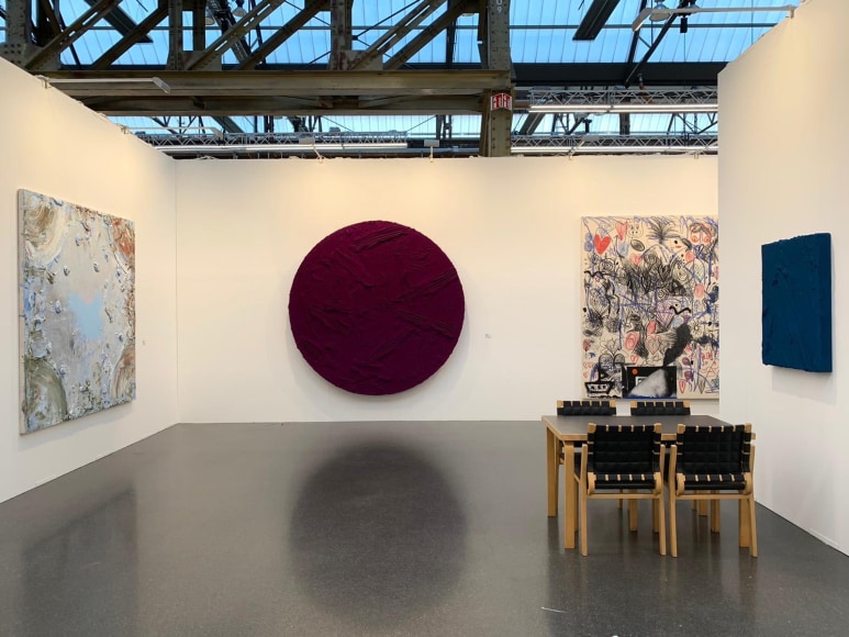 Art D&uuml;sseldorf