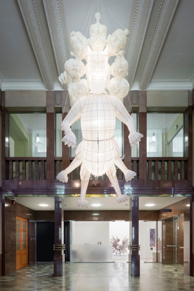 Ai Weiwei