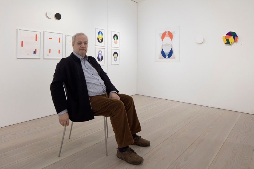 Carolus Enckell RIP