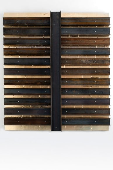 Jannis Kounellis